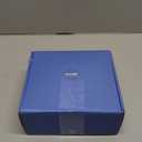 Wi-Fi Smart Deadbolt Keyless Entry: 9-in-1 Hornbill Smart Lock for Front Door, Smart Deadbolt Lock, Electronic Keypad Code Fingerprint Unlock, Works with Alexa for Home Office Hotel, Satin Nickel