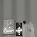 Keeley Caverns V2 Reverb and Delay Pedal, White (KCav2)