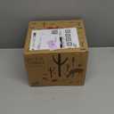 Elk and Friends 10oz Stainless Steel Kids + Toddler Drinking Cups | The Original Mason Jar with Sleeves + Lids | Silicone Straws | Smoothies | Storage Jar | Spill Resistant | Dishwasher Safe | 2 Pack