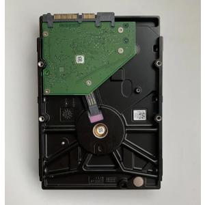 Hybrid Hard Drive ST2000DX002 2TB 7200 RPM 64MB