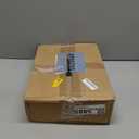 2 Pcs 9 Ft Artificial Norfolk Pine Garlands, Real Touch Norfolk Pine Garland, Realistic Natural Christmas Greenery for Table, Mantle, Wall, Indoor, Outdoor Christmas Holiday Decorations (2, 9 FT)