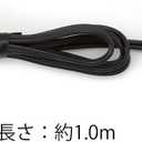 Panasonic Clip Headphone Red RP-HZ47-R (Japan Import)