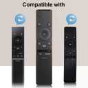 Soundbar Remote for Samsung Sound Bar Home Theater Audio Surround Sound Speaker System (AH59-02767A)
