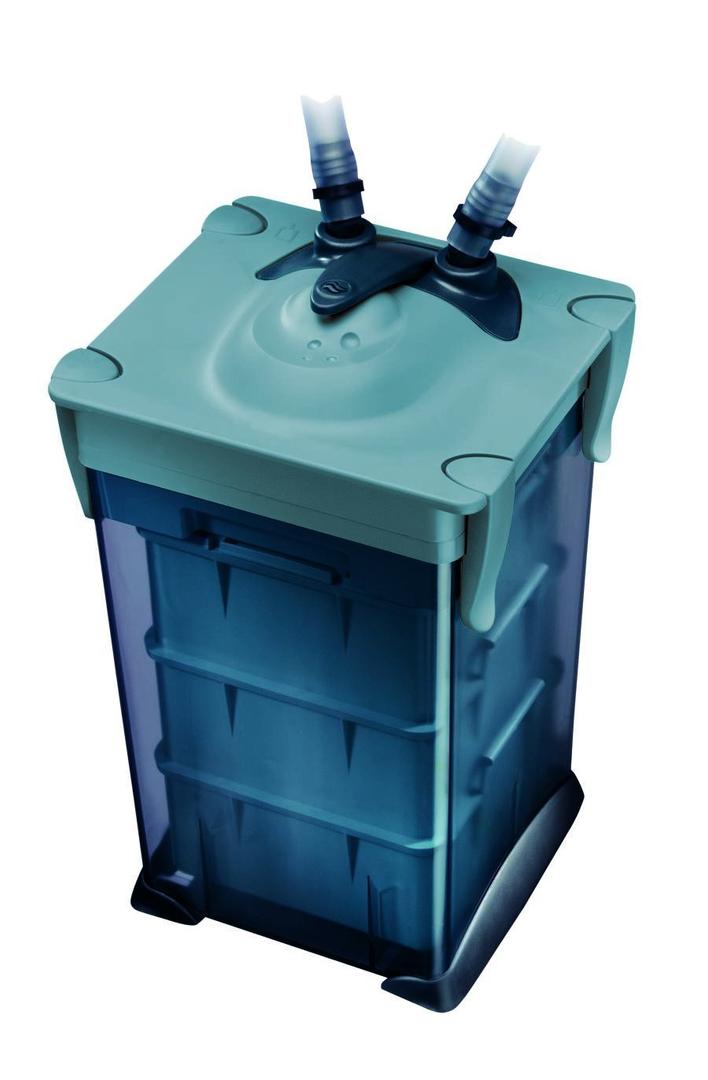 API FILSTAR XP FILTER SIZE L Aquarium Canister Filter 1-Count Box