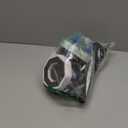 Rotating Furniture Mover Heavy Duty Transport Roller for Sofa, Washer, Refrigerator & Home Moving Furniture Moving Transport Roller (Set 2)