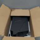 HARDROCK Gun Safe for Pistols, Biometric Wall Mounted Handgun Safe Box for Desk, Bedside,TruckDrop Down Quick Access Security Safe with Fingerprint Keypad Lock for Home nightstand