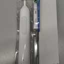 OralB Pro 1000 Rechargeable Electric Toothbrush, White