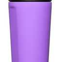 Corkcicle 24Oz Cold Cup Tumbler In Varsity Purple