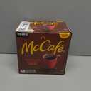 McCaf Premium Roast, Keurig Single Serve K-Cup Pods, Medium Roast Coffee Pods, 48 Count (EXP 11/29/26)