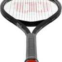 Wilson XP 1 Adult Recreational Tennis Rackets, Grip Size 3 - 4 3/8"