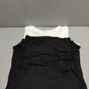BQTQ 5 Pack Women's Tank Tops Square Neck Sleeveless Ladies Tank Top Undershirts, XL