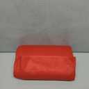 EZLucky Red Carpet Runner for Party, 2.6X15 ft, 130 GSM Felt Non-Woven Fabric, Hollywood Red Carpet for Event, Aisle Runner for Wedding Ceremony, Movie Theme Party Decorations, Red Runway Rug for Prom