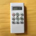 Replacement Friedrich Air Conditioner Remote Control AKB73756218 AKB73756215 AKB73756214 AKB73756213 Works for CP05G10A CP05G10B CP12G10B CP15G10A CP15G30A CP24G30B EP08G11A EP08G11B EP12G33A EP12G33B