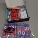 Taba Squishy Making Kit for Kids - Kids Crafts - 6 7 8 9 10 11 12 Year Old Girl Birthday Gift Squishies Craft Kits - Arts and Crafts for Kid for 8-12 - Toys for Girls Ages 5-7