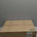 22 inch Ball Bearing Drawer Slides 6 Pairs (12pcs) - 100LB Capacity, Full Extension Side Mount Slides for Kitchen Cabinets, Wardrobes, Office Furniture (Black 22inch)