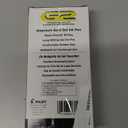 11 Ct G2 pilot Roller Gel Pens Purple Ink