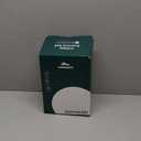 Trideer Exercise Ball Yoga Ball,Office Seating & Balance Ball Chair, Stability Ball for Pilates, Physical Therapy,Core Training & Balance Improvement & Stretching (L(23-26ines/58-65cm), mint green)