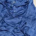 Kecols Big and Tall Men's Polo Shirt UPF 50+ Quick Dry Short Sleeve Collared Golf Shirt for Casual Work-7XL）