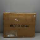 Large Cargo Liners with Backrest Mat for 2024 2025 Mazda CX90 CX-90 7&8 Seats(Not for 6 Seats), TPE All Weather Protection Trunk Mat with Velcro Rear Seats Backrest