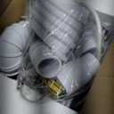 1200W Macerator Pump  2800GPH, 28FT Vertical Lift Toilet Water Pump with Anti-Backflow, PCB Smart Control, IPX4 Waterproof, Macerator Pump Basement for Toilet, Sink, Bathroom etc.