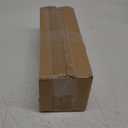 Outdoor Artificial Flowers UV Resistant & Fade Proof, 12 Pack Realistic Fake Flowers for Garden, Patio, Lawn Decor - Weatherproof Plastic Plants (Magenta)