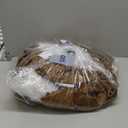 StangH Gold Brown Velvet Curtains 96 inches Long for Living Room, Luxury Back Tab Heavy Blackout Thermal Insulated Privacy Window Drapes for Bedroom/Sliding Door/Hall, W52 x L96, 2 Panels