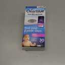 Clearblue Digital Ovulation Test, 30 Count