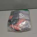 Bluemaple 6 Pack Copper Compression Socks for Women and Men Circulation-Best Support for Medical, Running,Nursing,Athletic (Small-Medium)