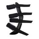 Standard Rear Splint for Dogs with Injuries, Arthritis, Fractures or Sprains, Durable & Lightweight Rear Splints for Rehability Treatment & Post-Surgery Protection for Pets - L