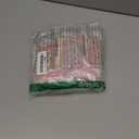 Front Tow Hook Covers 2Pcs/Set Compatible with RAM 2500 3500 2019-2026, Front Hitch Cover Customized Car Tow Hooks Protectors for RAM 2500/3500 Accessories 2019-2026 (Red)