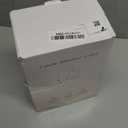 Adjustable Candle Warmer Lamp with Timer - Electric Light Wax Warming Dimmable Flameless Top Melter Heater Melting Heating Height Small Jar Candles Gifts Women Mom Birthday Home Desk Modern Decor (Amber)