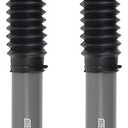 maXpeedingrods 3.5-6" Rear Shock Absorbers for Jeep Wrangler TJ 4WD 1997-2006, G1 Version