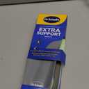 Dr. Scholl's Extra Support Shoe Insoles for Women, Size 6-11, 1 Pair: Designed for Plus-Size and Tall Women, Arch Inserts - Helps Reduce Lower Back Pain and Foot & Leg Fatigue (Green)