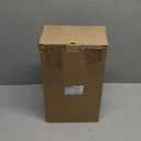 2 Pack Glow 6FT Fitted Tablecloth, Folding Table Cloth, Rectangle Spandex Tablecloth 6ft for Event, Wedding, Banquet & Parties