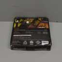 SUNVIE 100FT 12 Gauge Low Voltage Wire 12/2 Low Voltage Landscape Wire, 12 AWG 2 Conductor Electric Wire Direct Burial 12 Gauge Stranded Copper Wire for Landscape Lighting Lamp Wires, ETL Listed