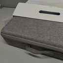 ECOVACS Winbot W1 Pro Window Cleaning Robot, Intelligent Cleaning with Dual Cross Water Spray Technology, Win SLAM 3.0 Path Planning, 2800Pa Suction Power, Edge Detection Technology, App Control,Grey