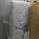 Serta Perfect Start Limited Dual Sided Baby Crib Mattress and Toddler Mattress, Breathable Fiber Core, GREENGUARD Gold Certified, Waterproof, Made in USA