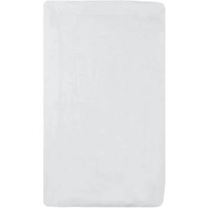 TL Care 100% Natural Cotton Jersey Knit 18" x 36" Cradle/Bassinet Sheet - Fitted, White, Soft Breathable, for Boys and Girls TL Care 100% Natural Cotton Jersey Knit 18" x 36" Cradle/Bassinet Sheet - Fitted, White, Soft Breathable, for Boys and Girls