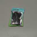 2-Pack 3.3-Feet USB 2.0 Type A Male to 3.5mm AUX Male Charging Cable Charge Cord for MP3 MP4 Players, Headphones, Speakers, Watches, Boombox