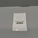 XXGO 8 Pcs Oscillating Multi Tool Diamond Segment Swing Grit Grout Blades XG8001S