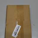 Cat Cone Collar,Cute Waterproof Recovery Collar,Anti-Bite Lick Wound Healing Safety Elizabethan e Collar for Cats,Orange Pumpkin Cat Halloween Costume