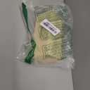 CCVOO +2.5 Clear Vision Reading Glasses for Women – 5Pack Blue Light Filtering Readers with Spring Hinges 