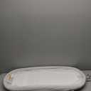 Baby Delight Snuggle Nest Bassinet, Portable Baby Bed, for Infants 0  5 Months, Driftwood Grey
