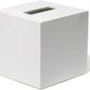Jonathan Adler Lacquer Bath Tissue Box (One Size)