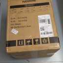 Espresso Machine With Grinder, 20 Bar Espresso Machine with Milk Frother Steam Wand, Espresso Machines for Home, Expresso Coffee Machines Professional, Cappuccino Latte Machine