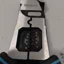 DURATECH 4-in-1 Diagonal Cutting Pliers, 8" Multifunction Heavy Duty Side-Cutting Pliers with Wire Stripper, Wire Cutters with Ergonomic Handle for Electricians and Homes