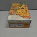 Bella Vita Women's Fashion Casual Heeled Sandal (5.5, Champange Leather)