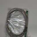 Ganivsor Deck Belt GX20072 for John Deere LA100 LA105 LA110 LA115 GY20570 115 125 135 D100 D105 D110 D120 D125 D130 E100 E110 E120-42 Riding Mower