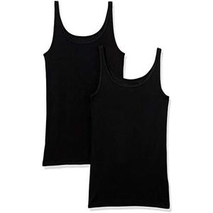 Amazon Essentials Womens Slim-Fit Thin Strap Tank Top.S