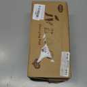 SKY-TOUCH Electric Runaway Crab Crawling Crab Baby Toy with Music and LED Light Up Toddler Interactive Learning Development Toy with Automatically Avoid Obstacles For Babies, Toddlers and Kids